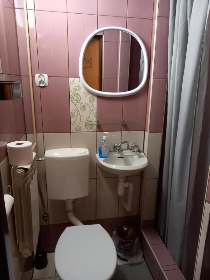 Villa Zacisze Karlow Exterior foto